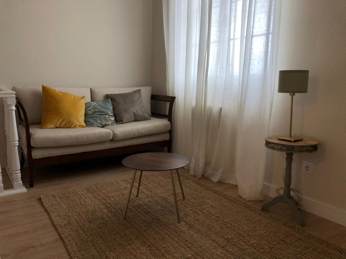 La casita de El Montán Alta Apartamento Avilés Exterior foto