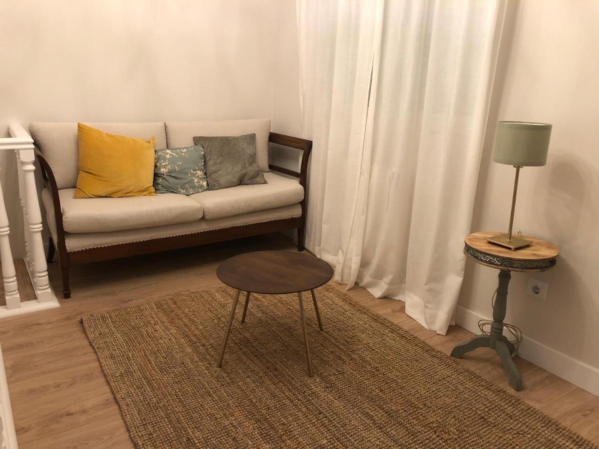 La casita de El Montán Alta Apartamento Avilés Exterior foto