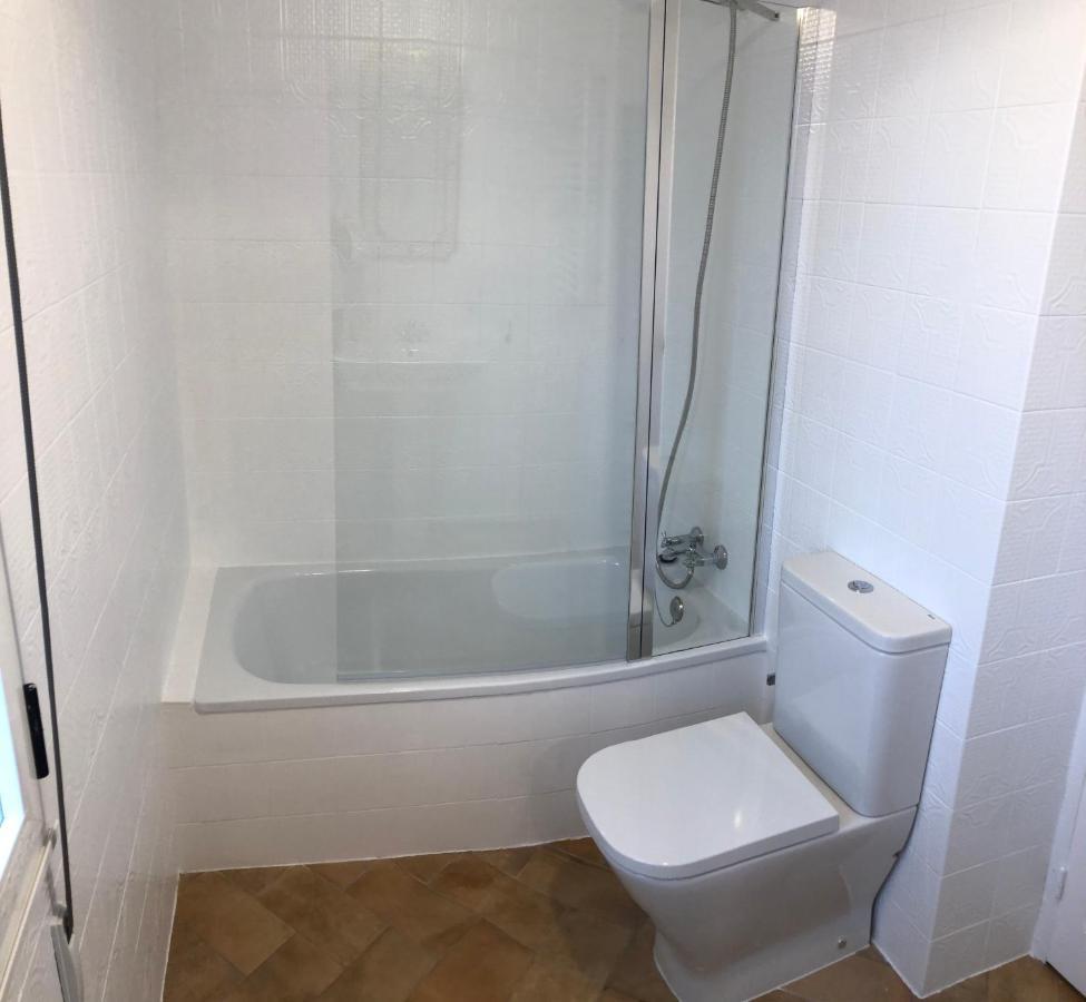 La casita de El Montán Alta Apartamento Avilés Exterior foto