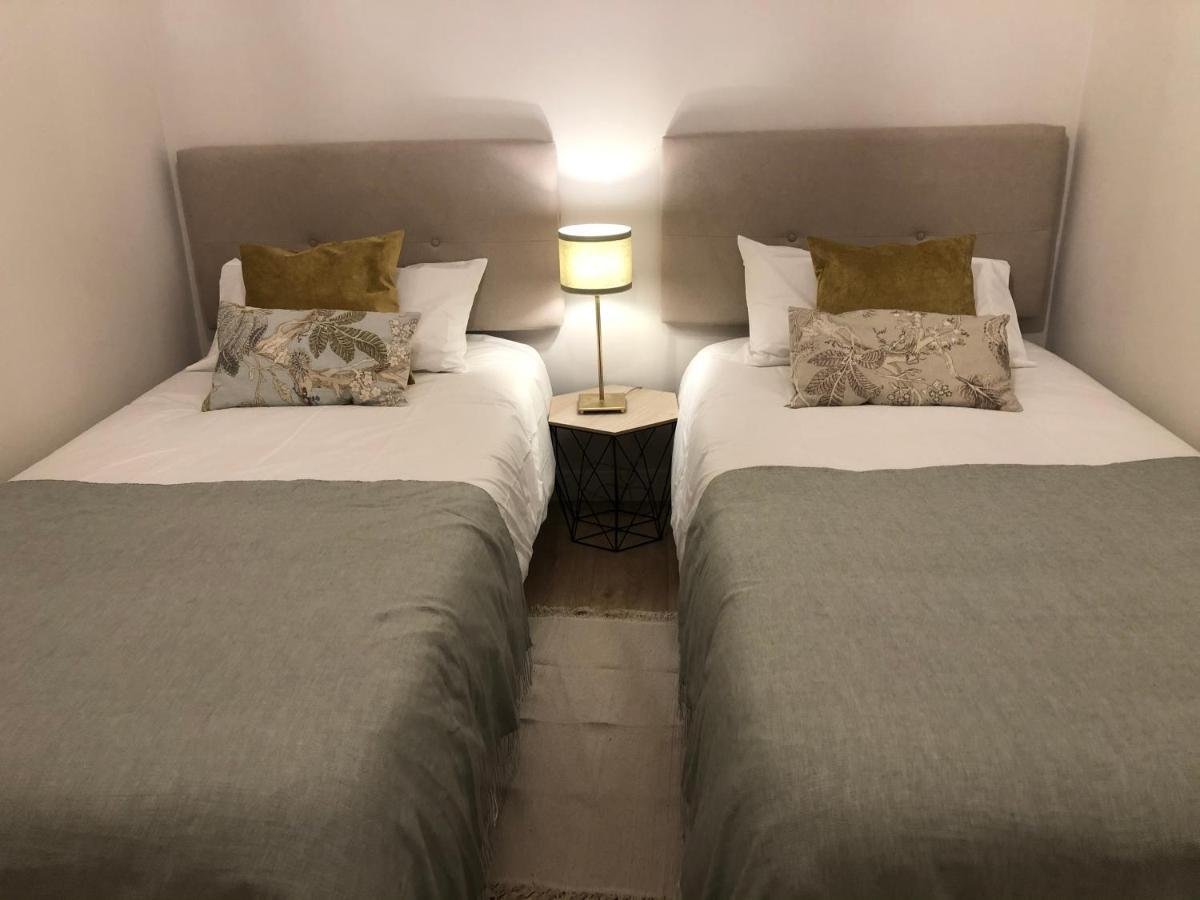 La casita de El Montán Alta Apartamento Avilés Exterior foto