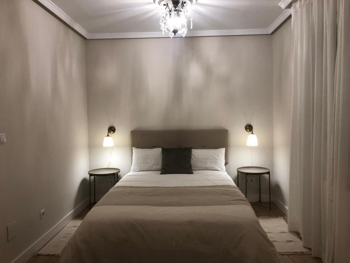 La casita de El Montán Alta Apartamento Avilés Exterior foto